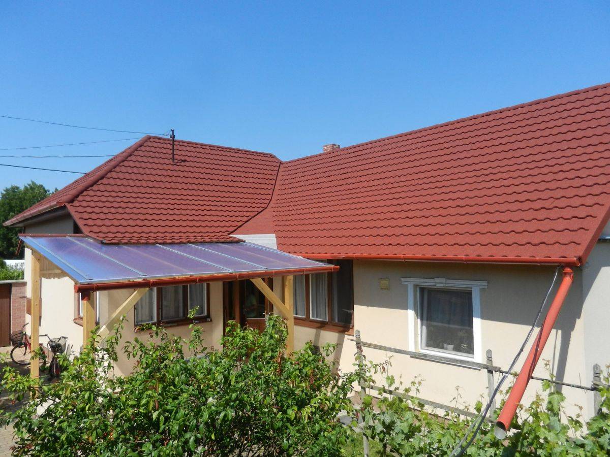 Családi ház