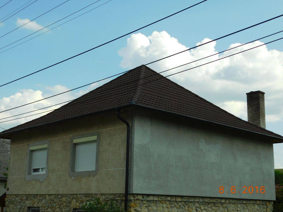 Családi ház