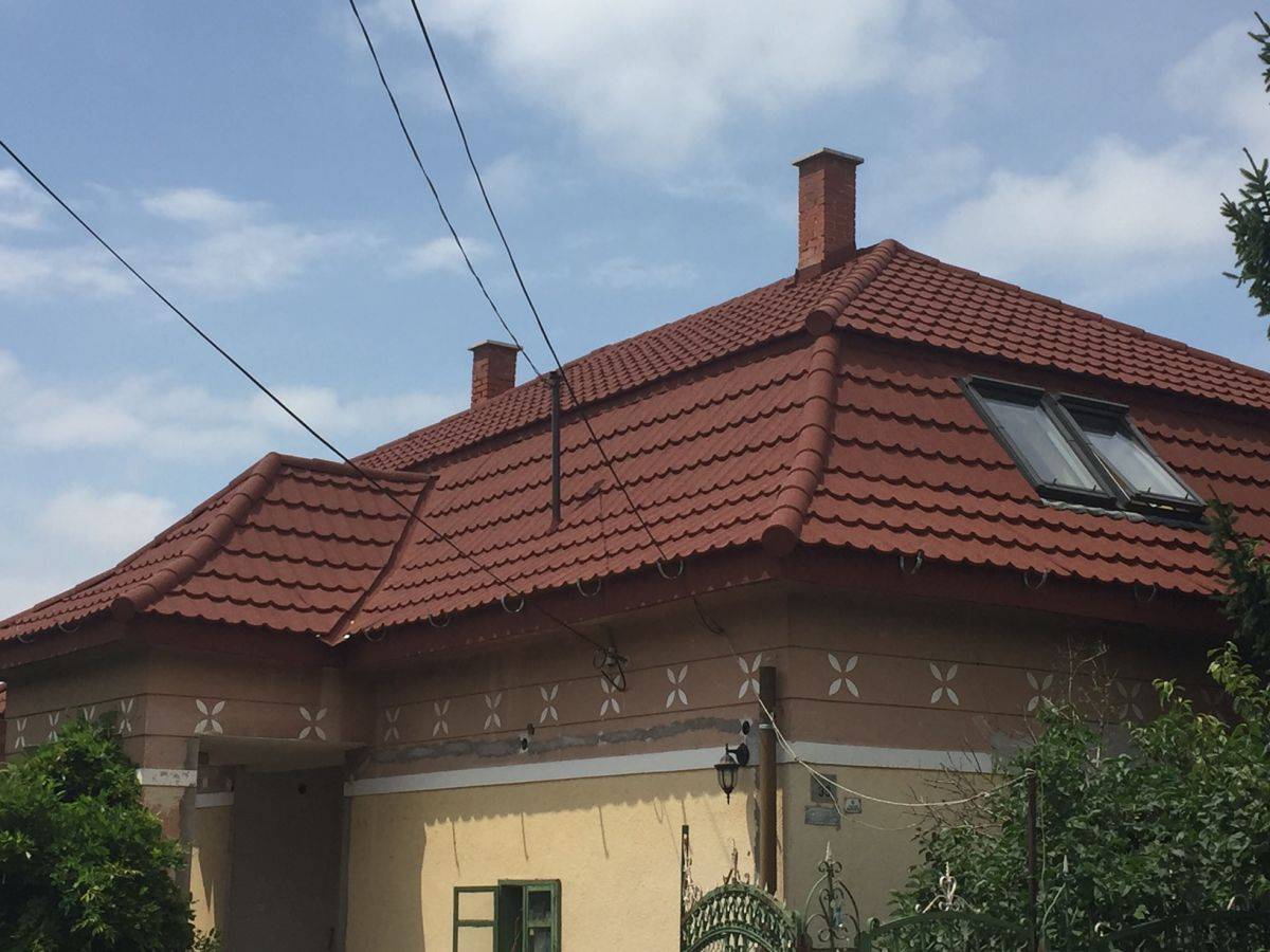 Családi ház