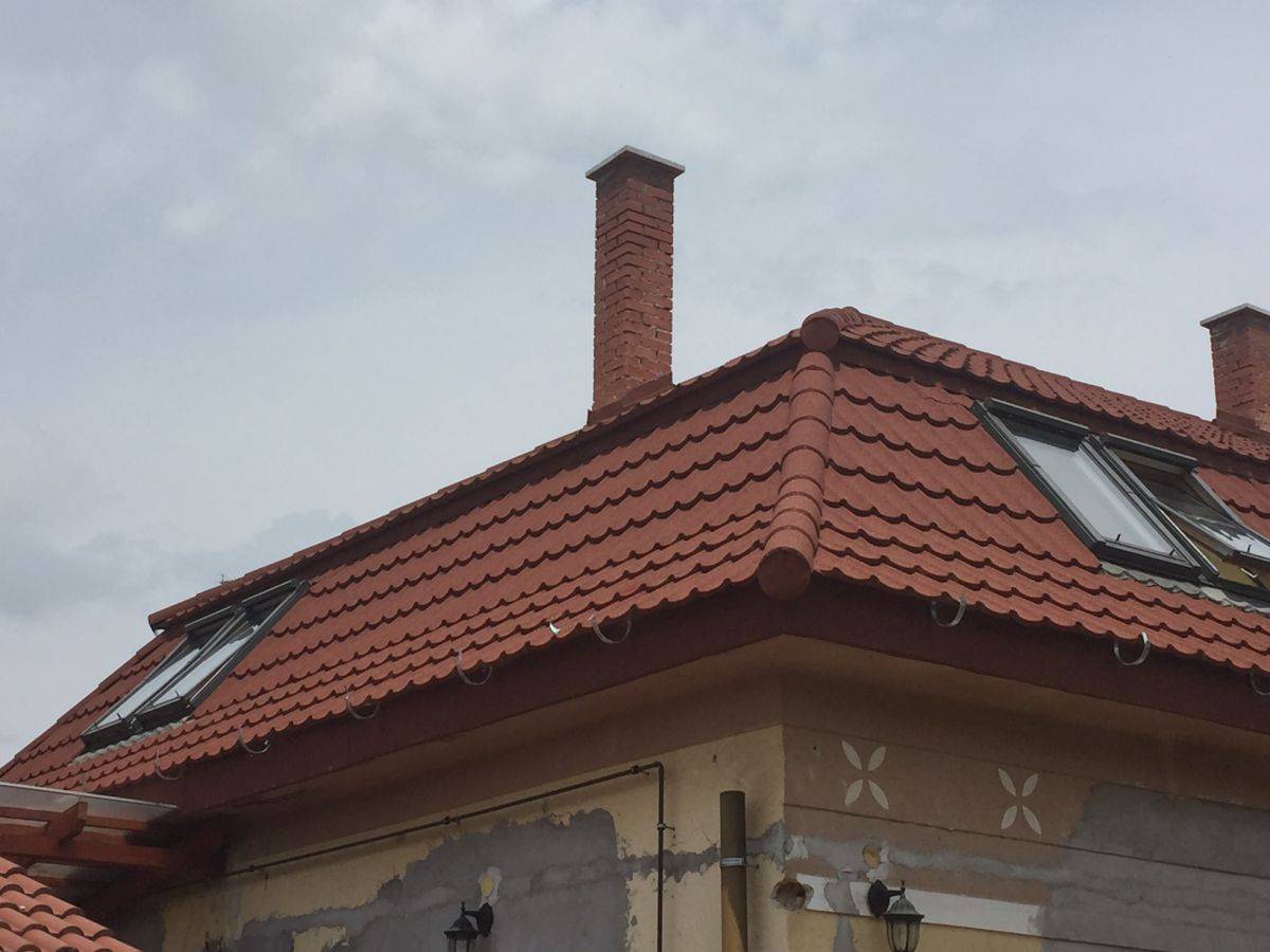 Családi ház