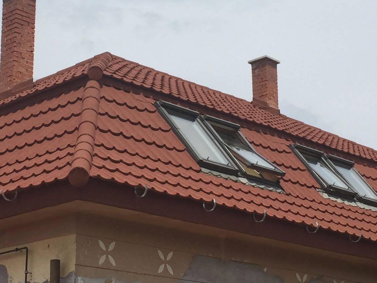 Családi ház