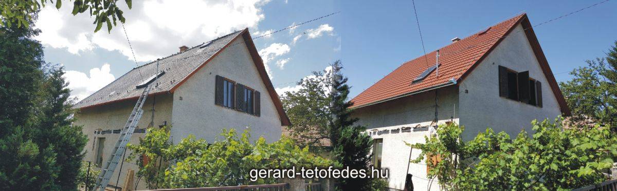 Családi ház