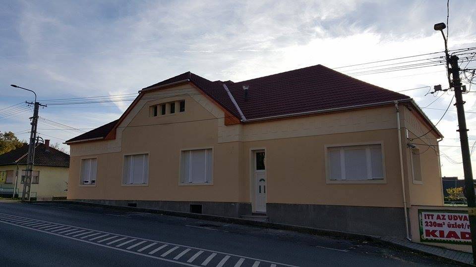 Társasház