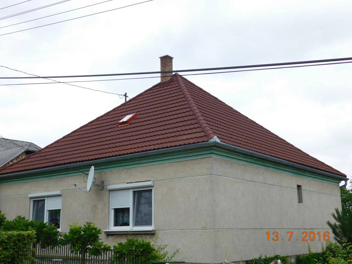 Családi ház