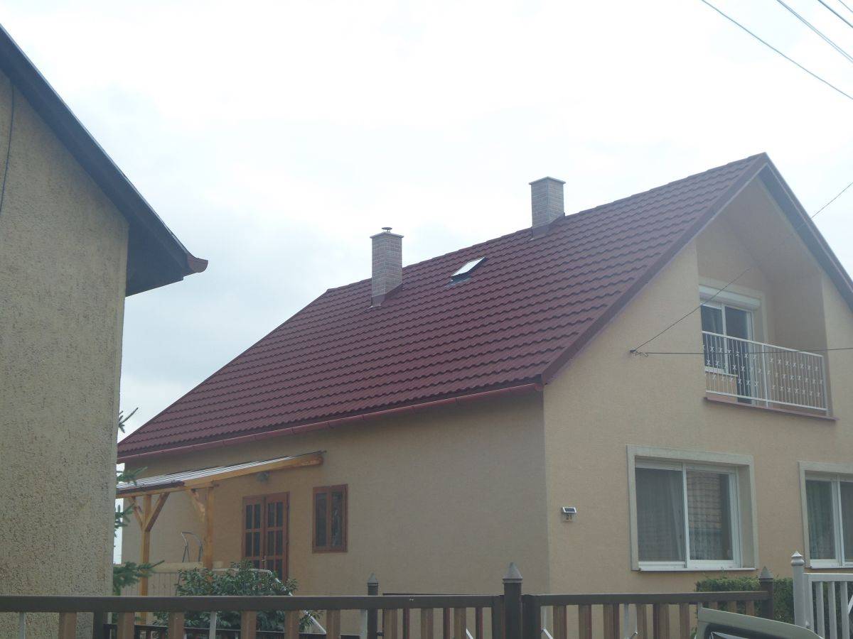 Családi ház