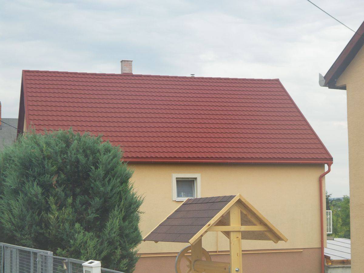 Családi ház