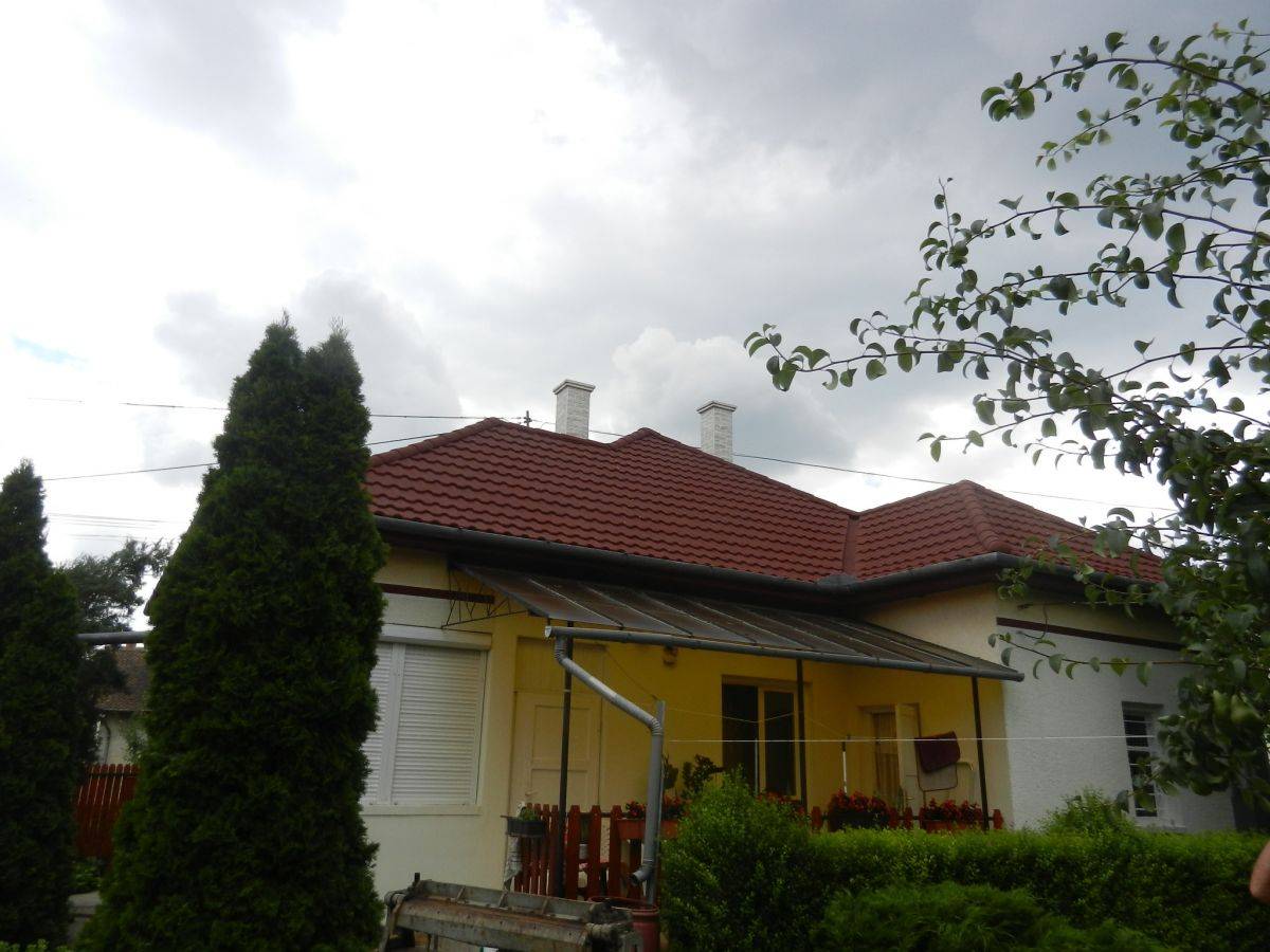 Családi ház