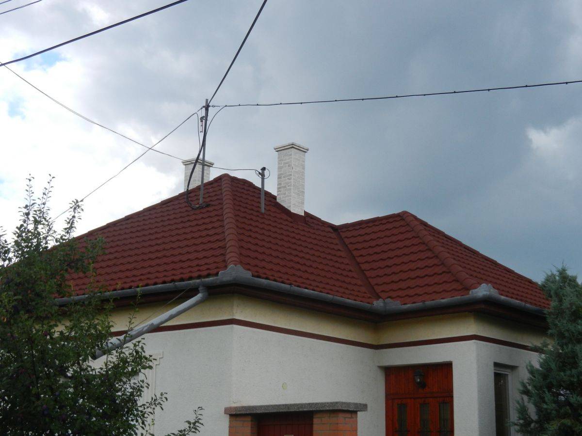 Családi ház