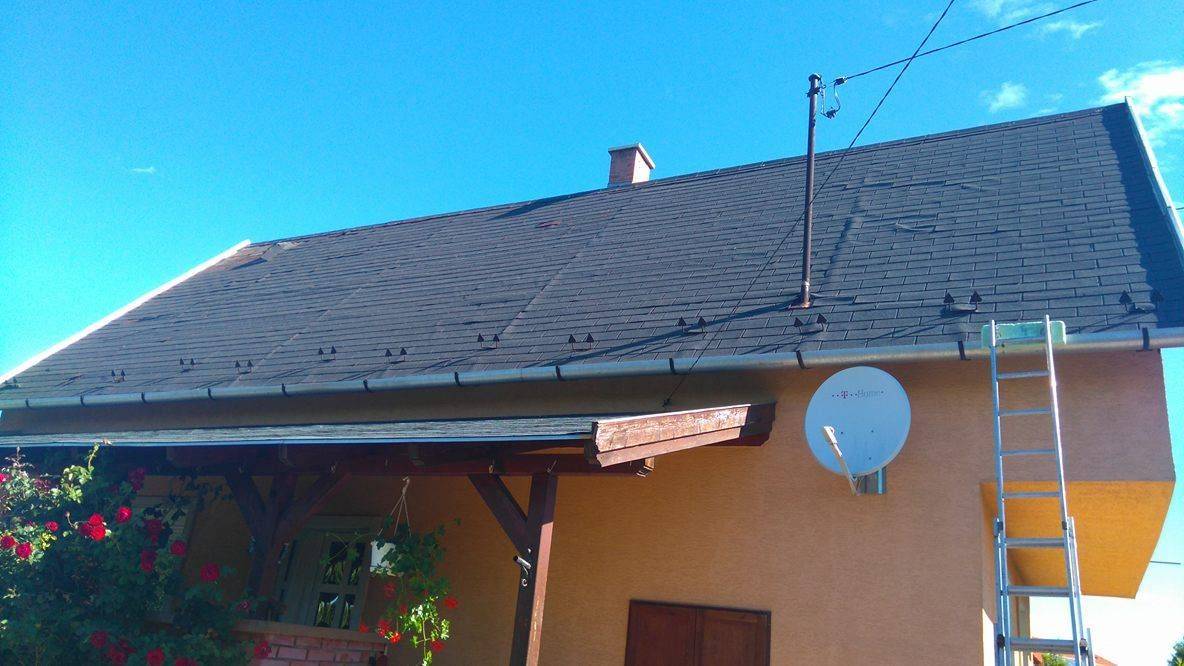 Családi ház