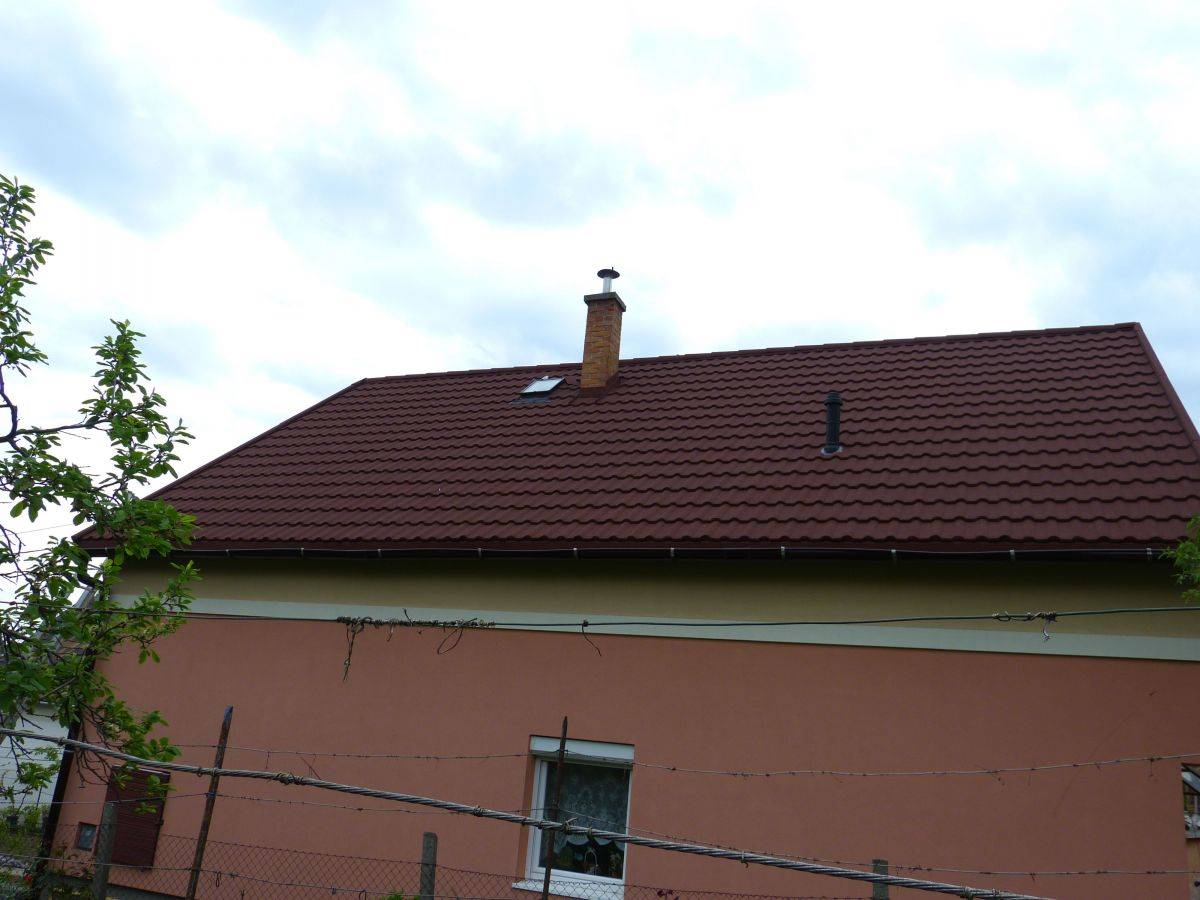 Családi ház