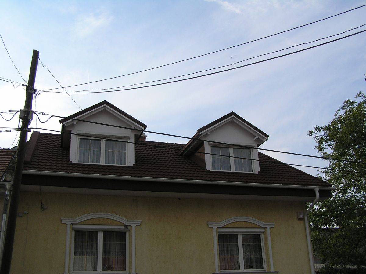 Családi ház