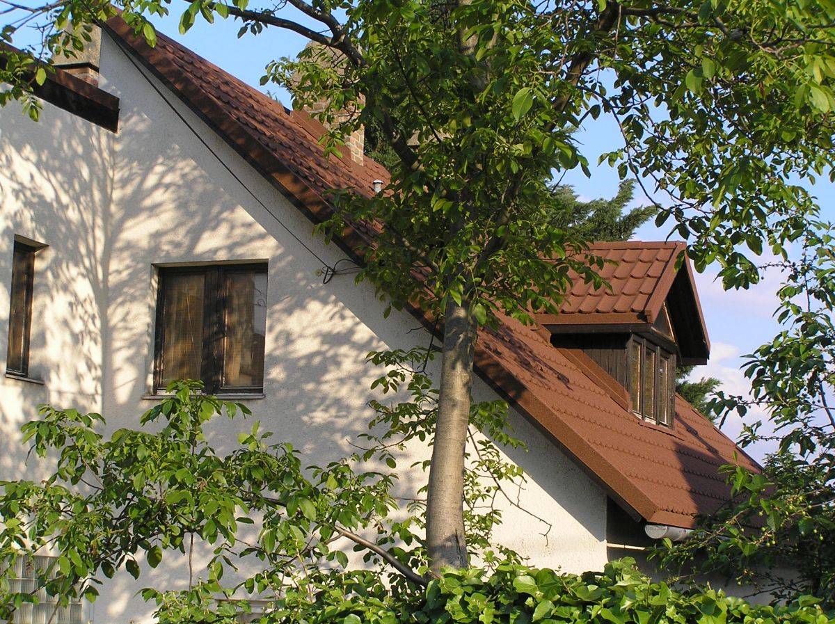 Családi ház
