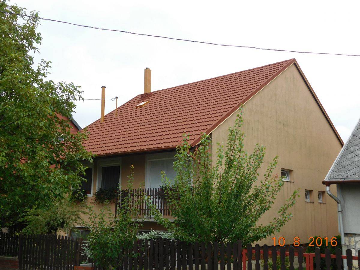 Családi ház