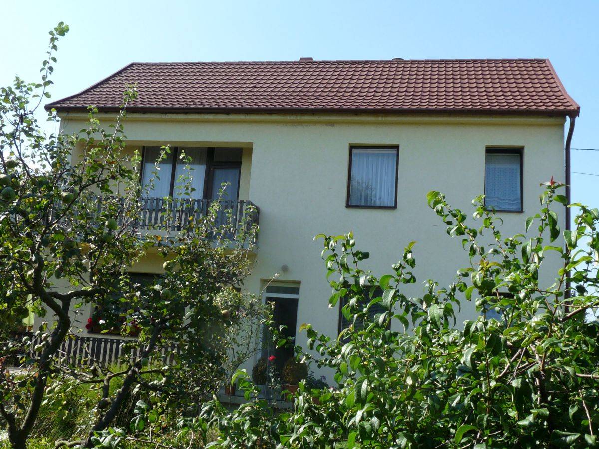 Családi ház