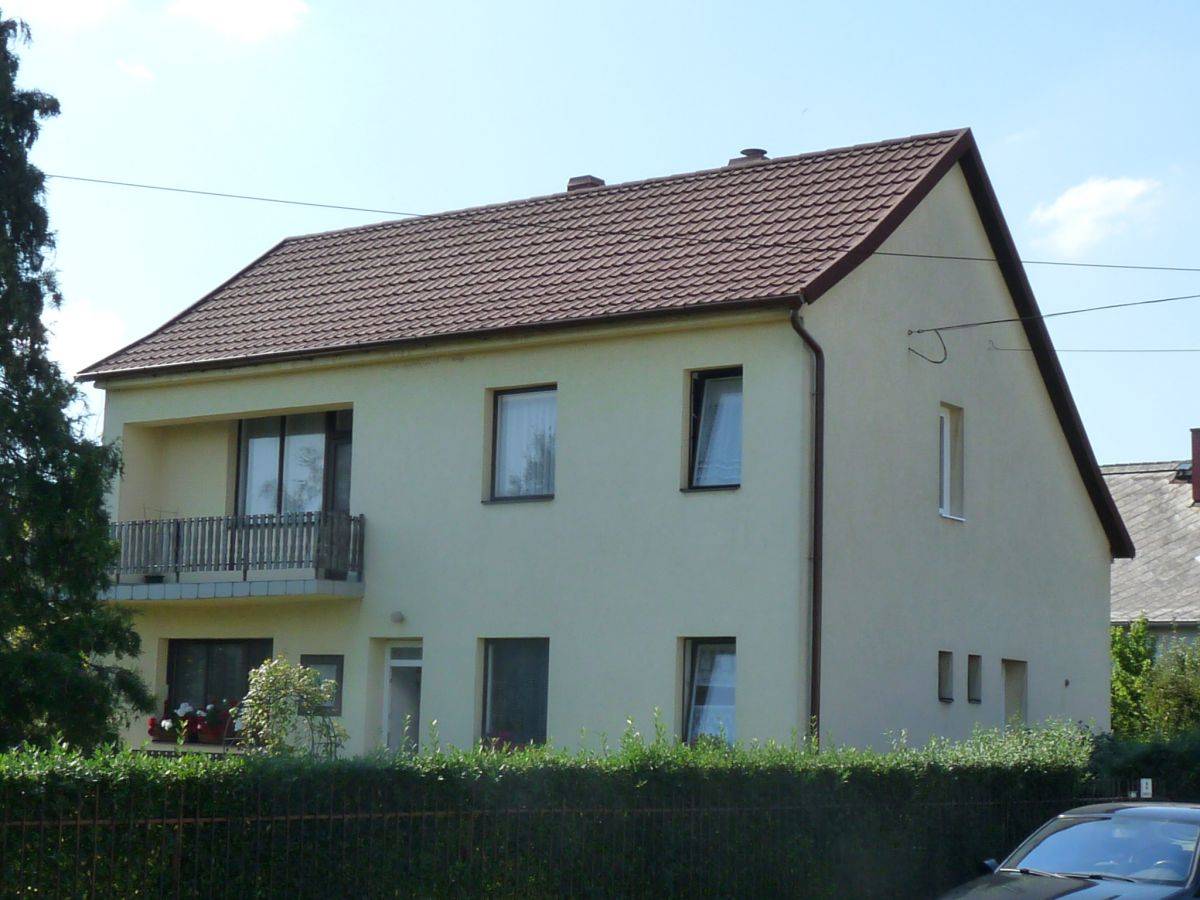 Családi ház