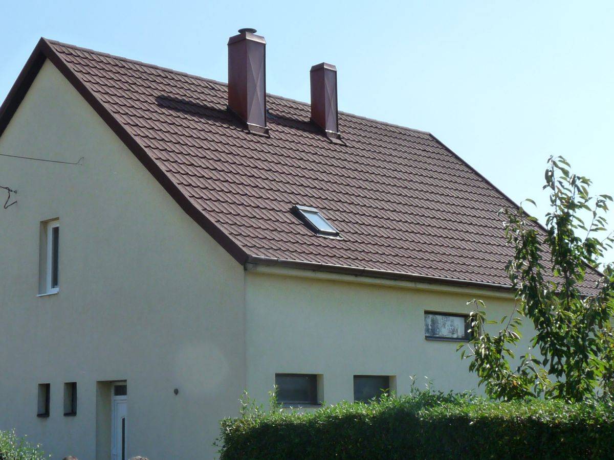 Családi ház