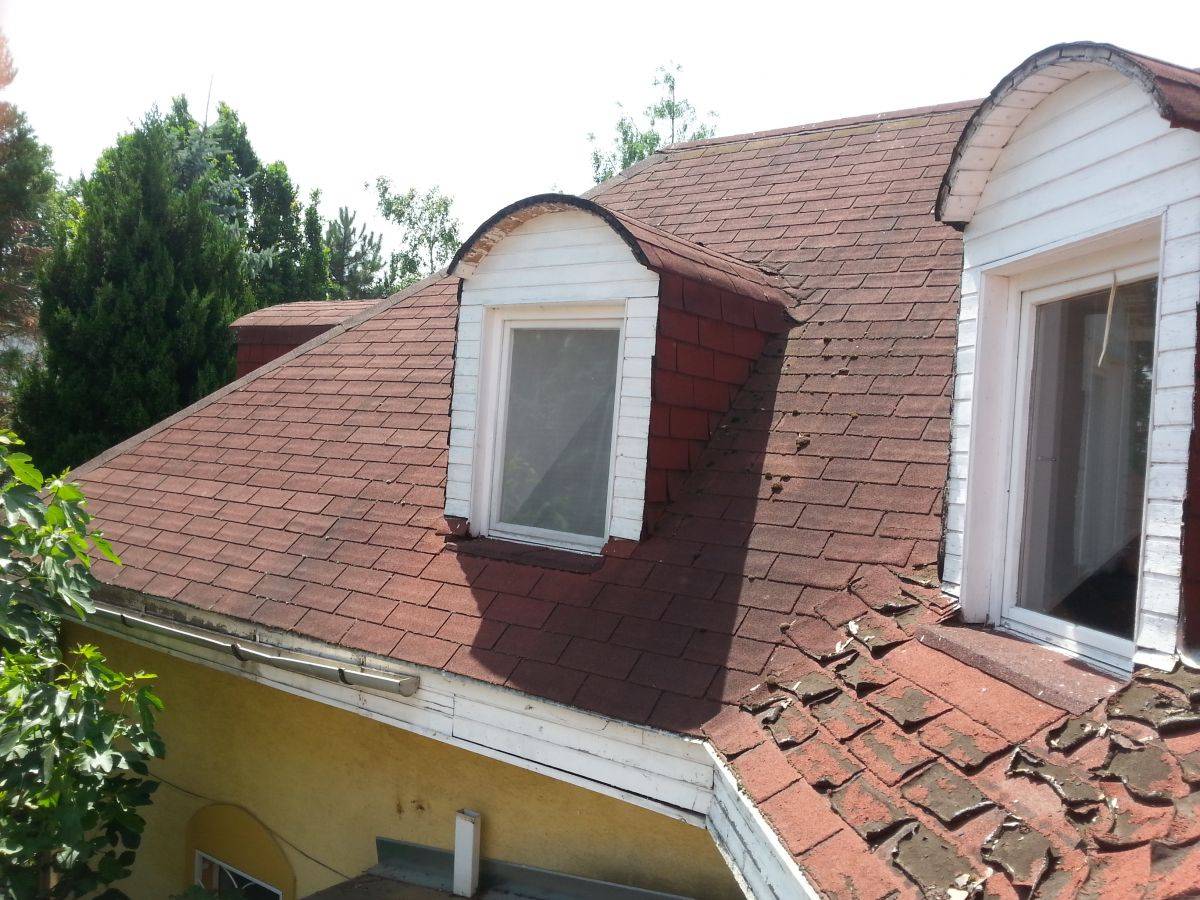Családi ház