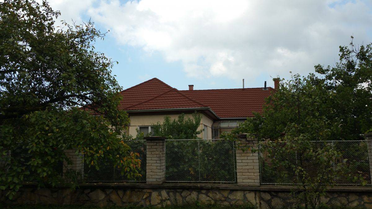 Családi ház