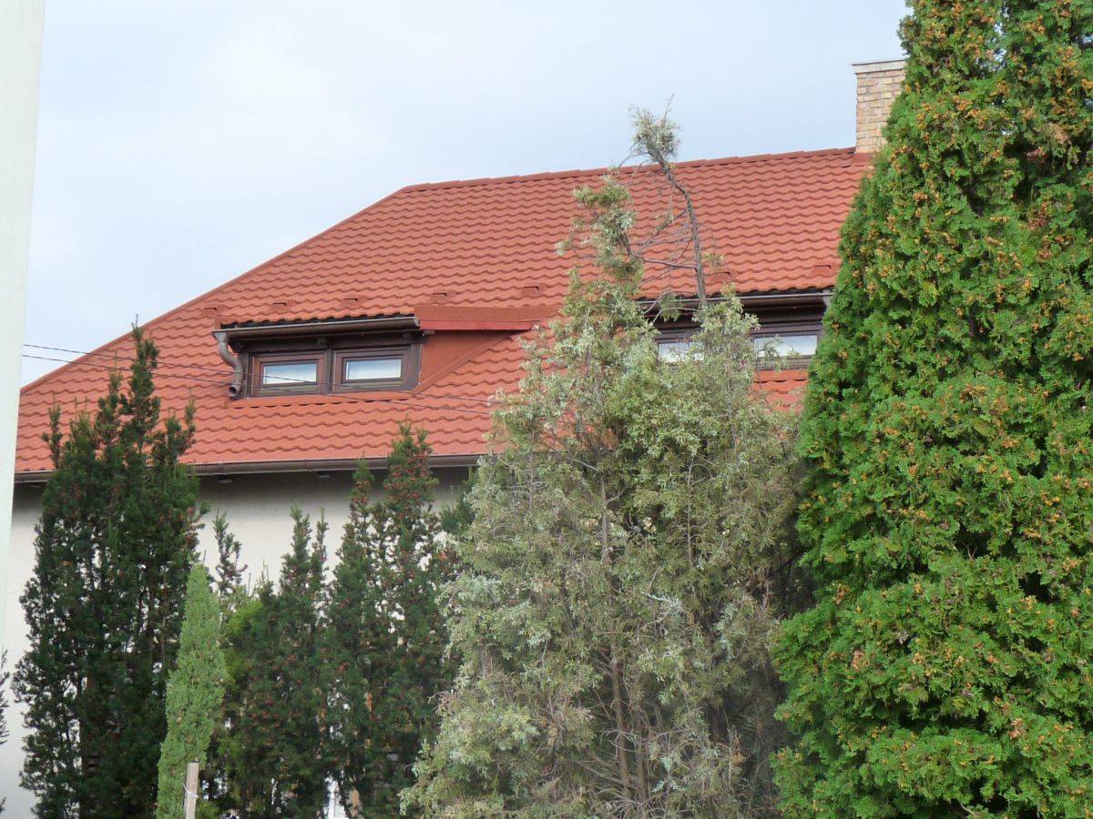 Családi ház
