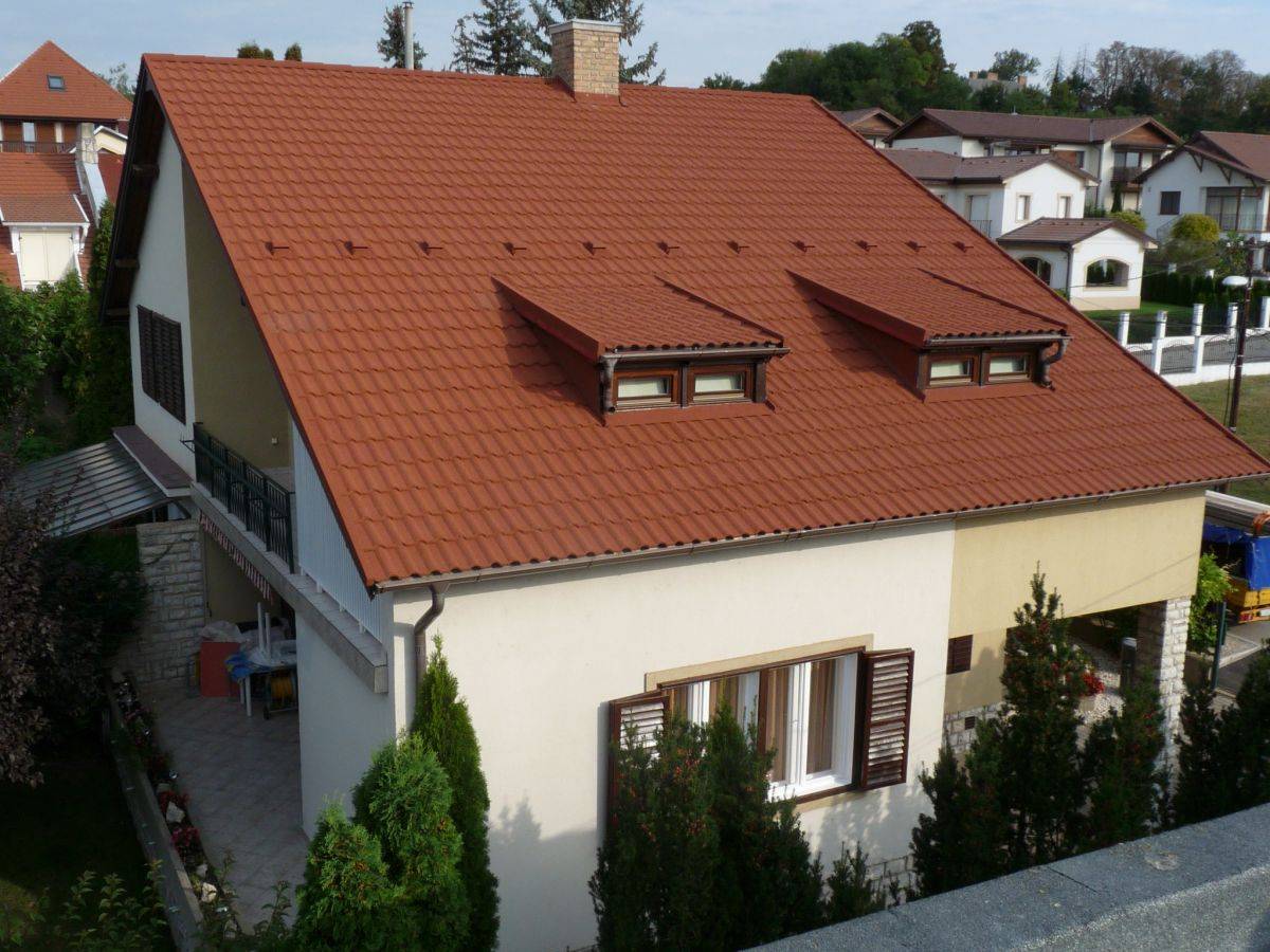 Családi ház