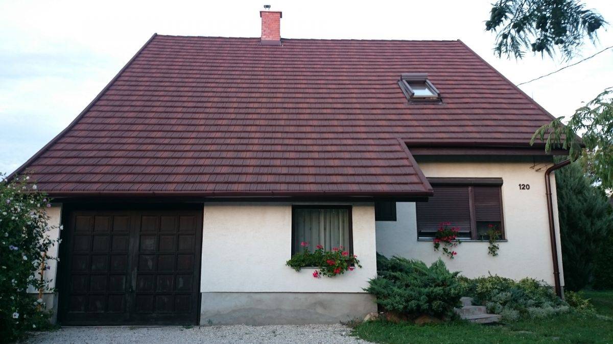 Családi ház