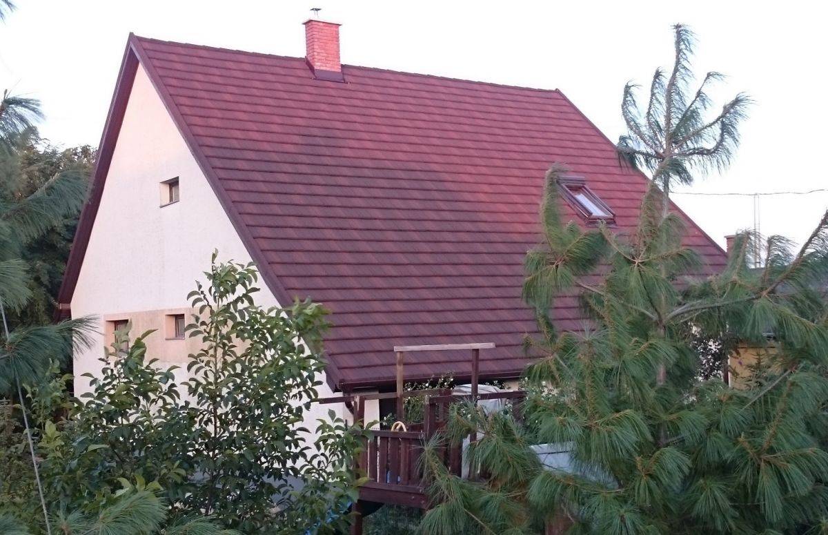 Családi ház