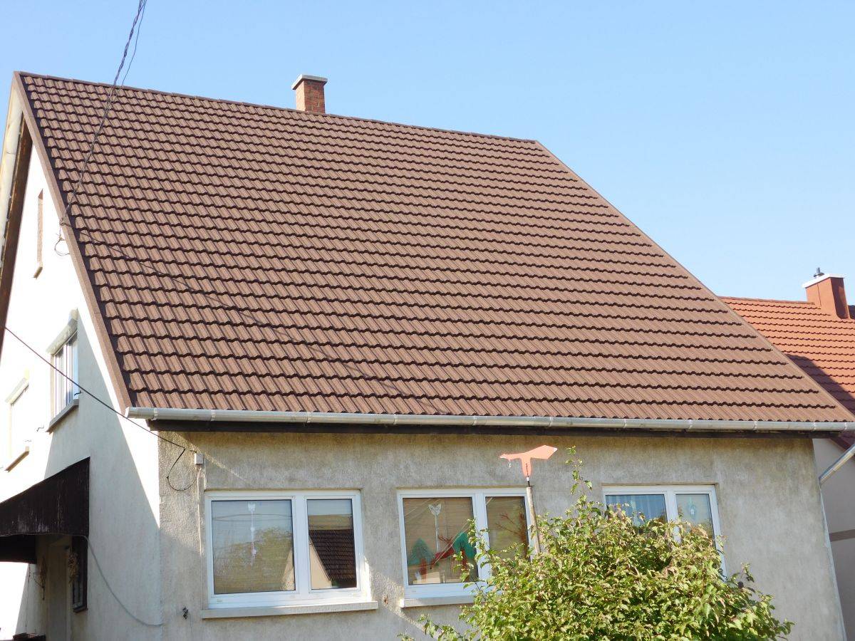 Családi ház