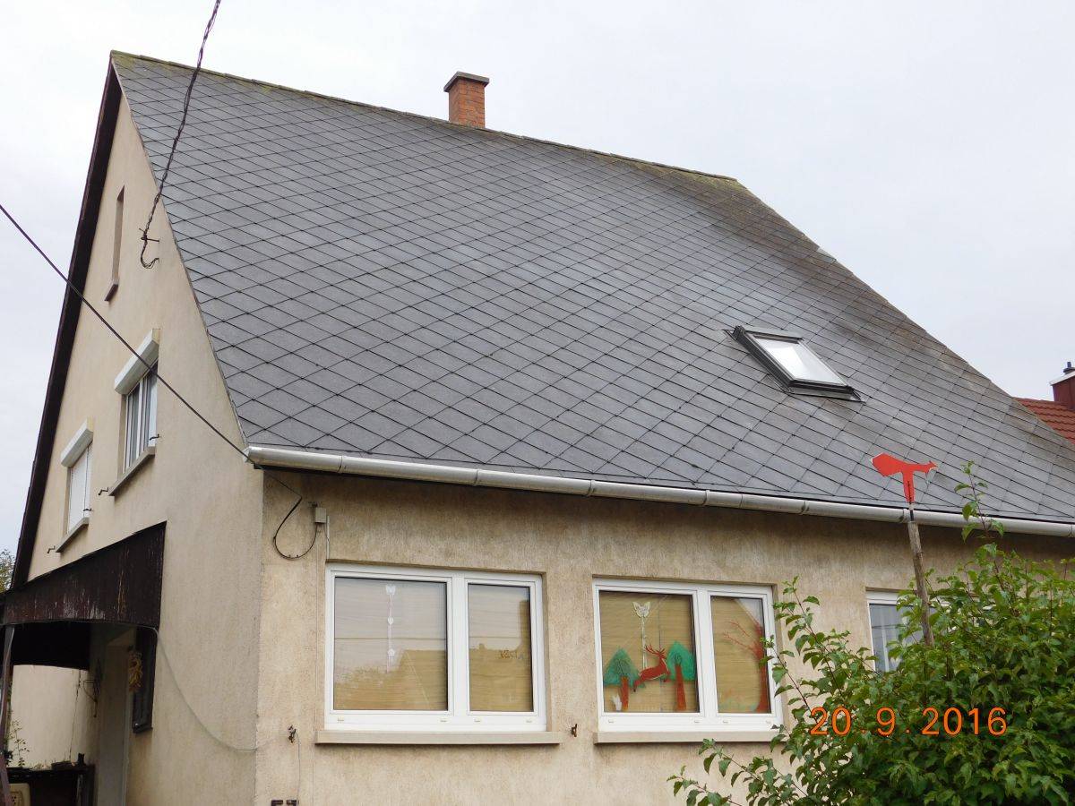 Családi ház