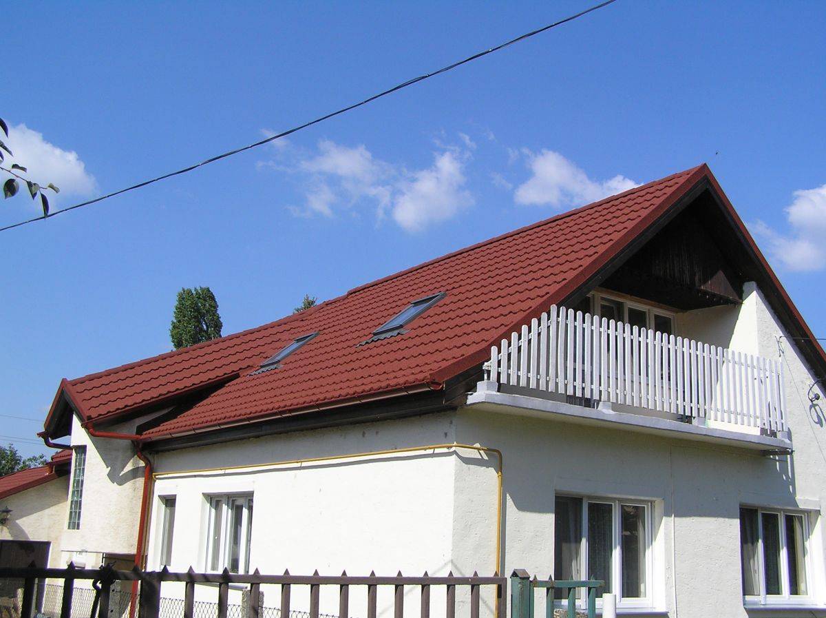Családi ház