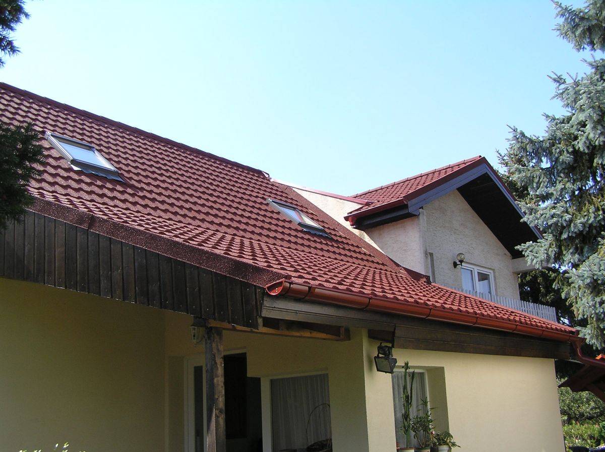 Családi ház