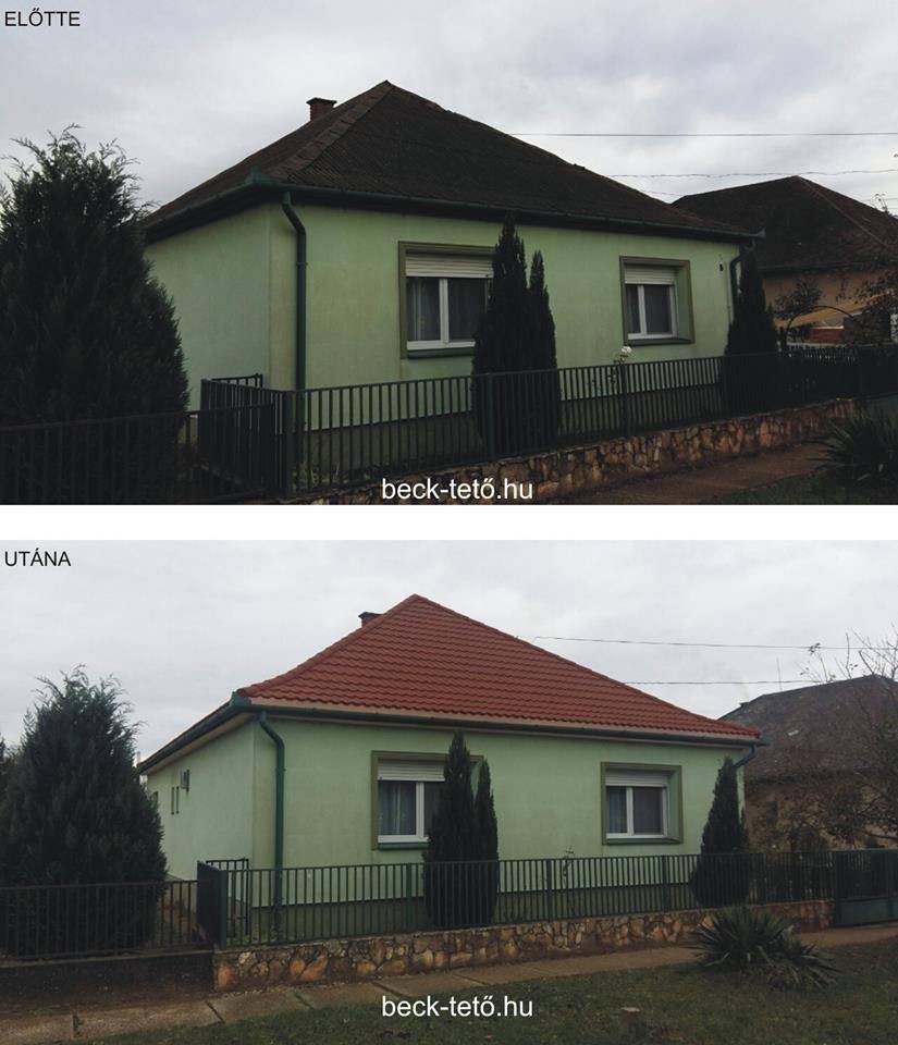Családi ház