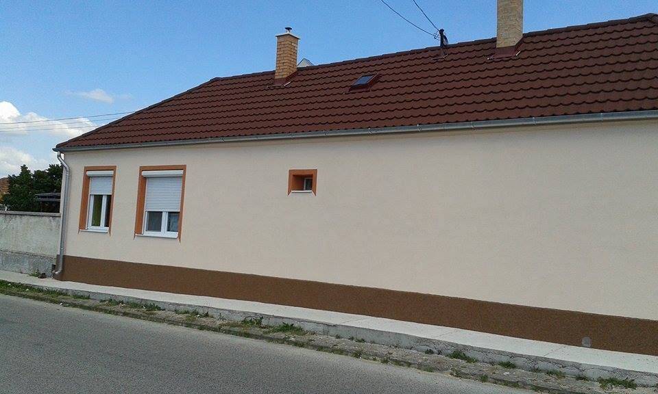 Családi ház