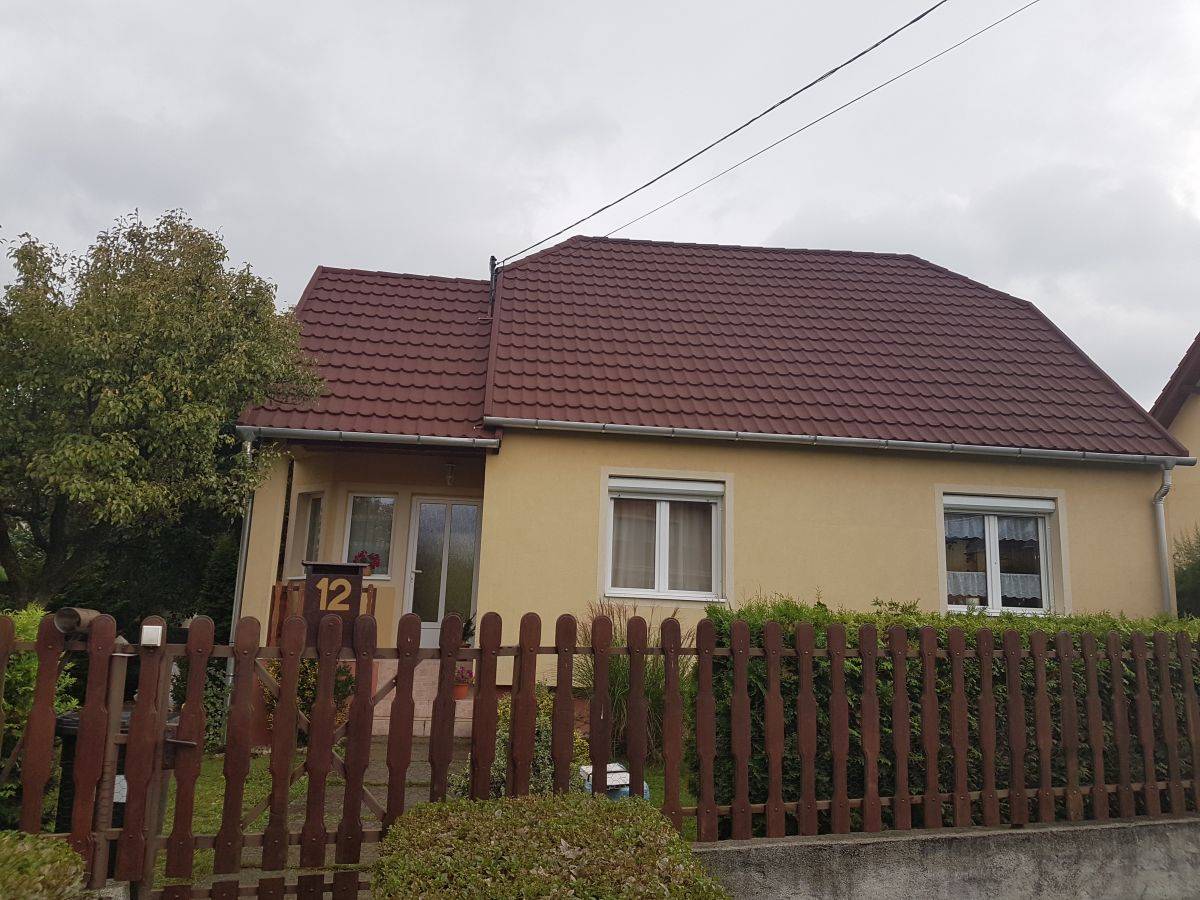 Családi ház