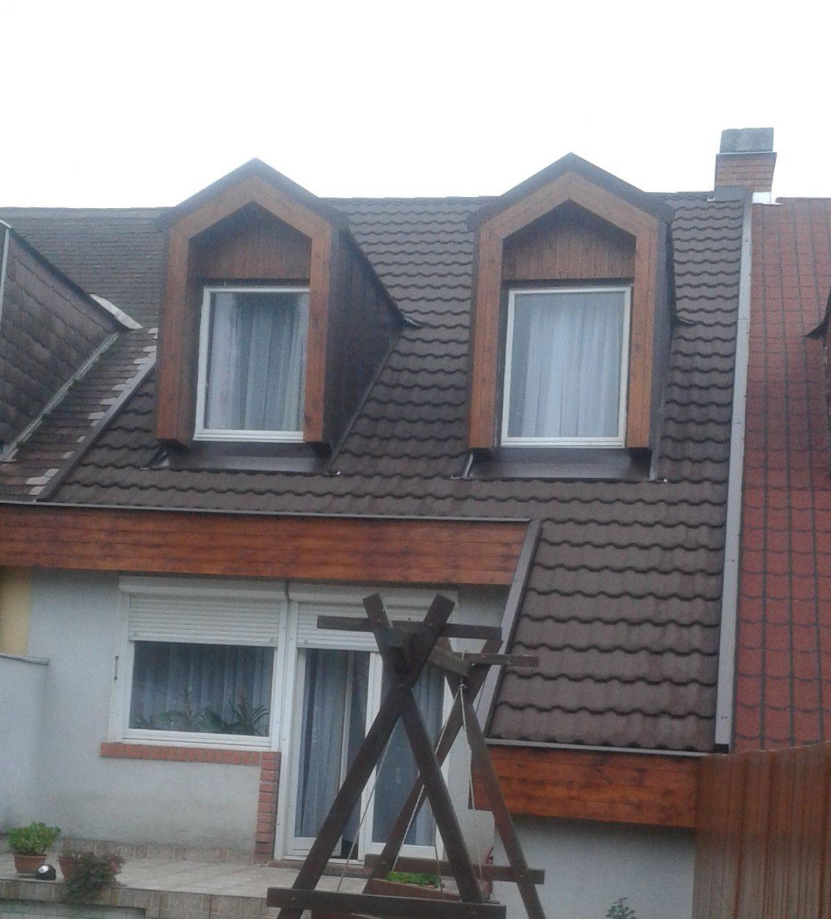 Családi ház