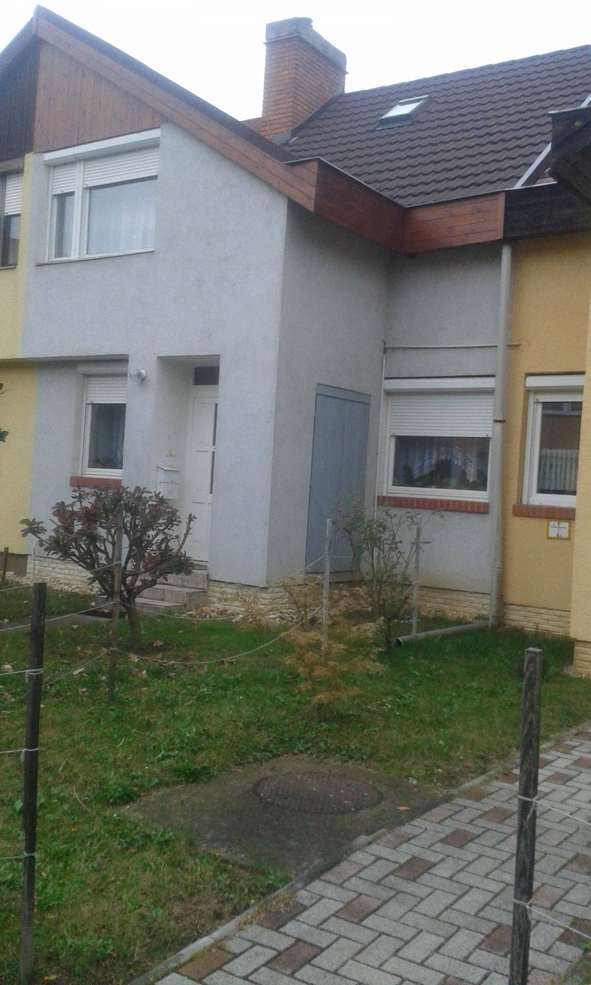 Családi ház