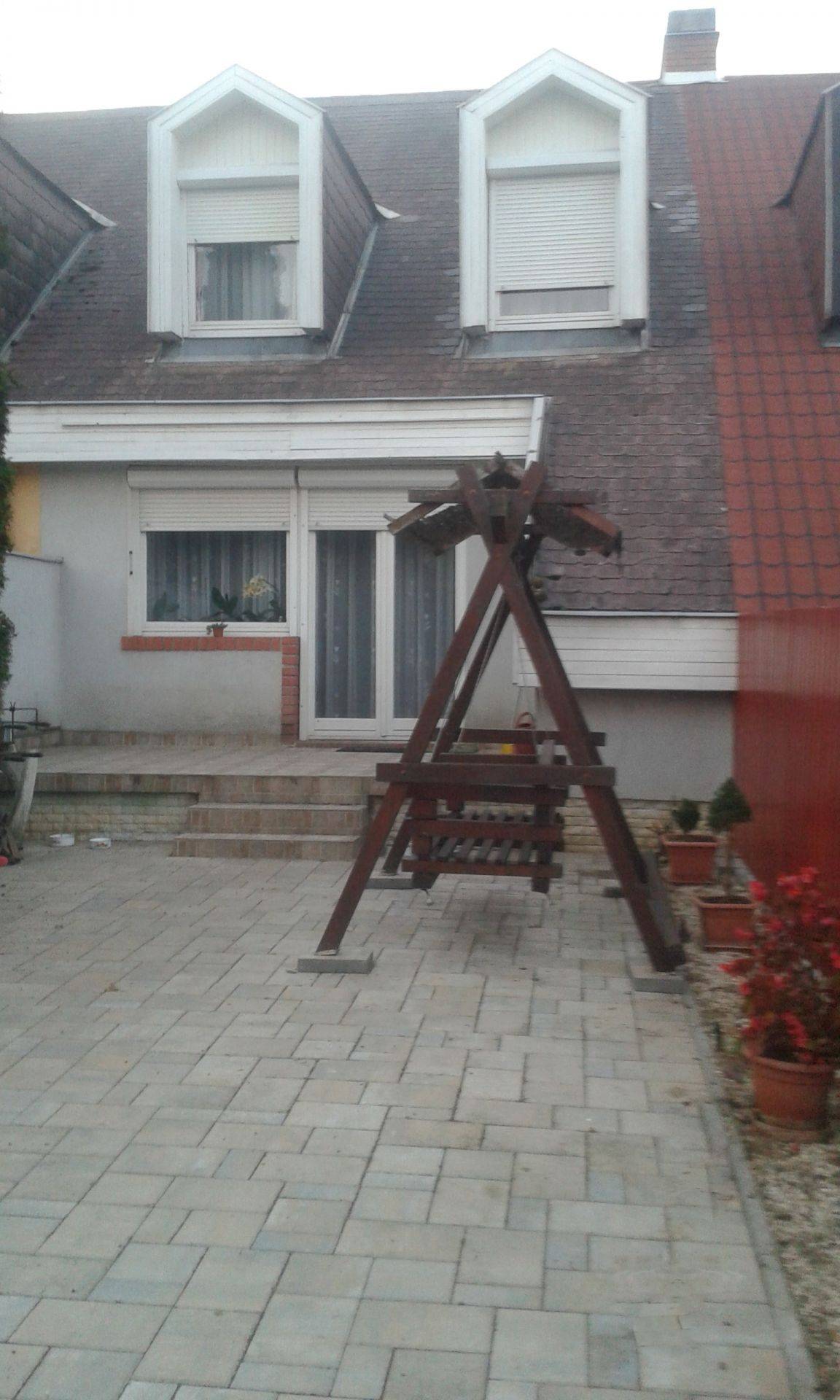Családi ház