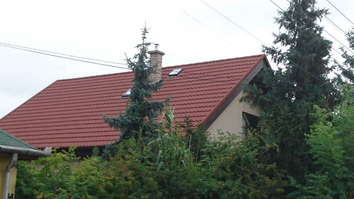 Családi ház