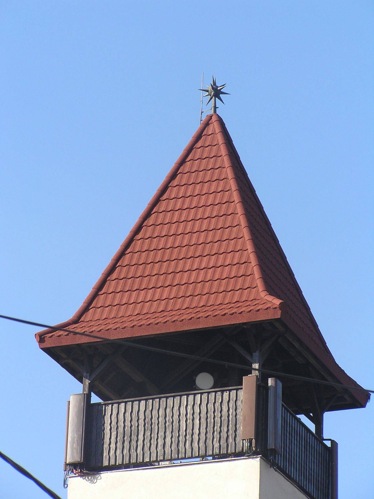 Egyéb