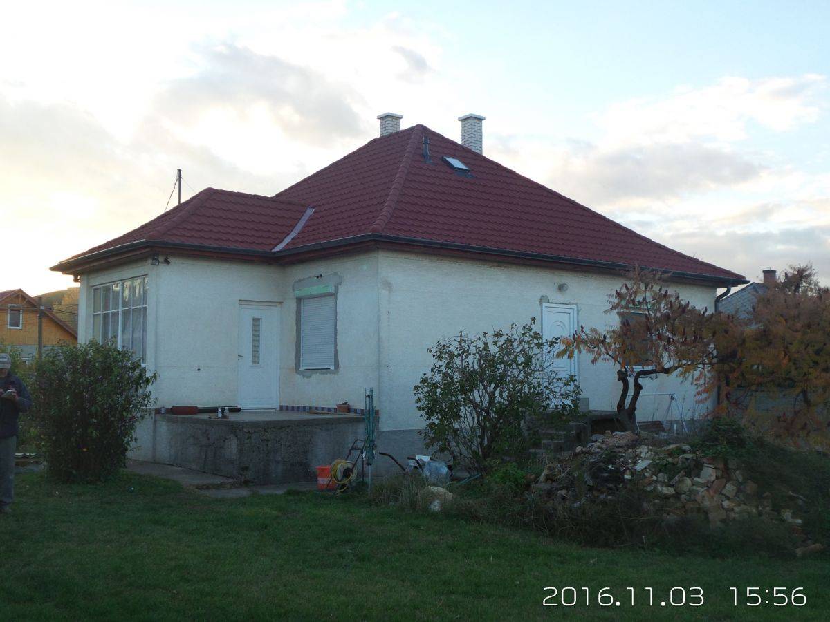 Családi ház