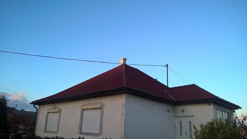 Családi ház