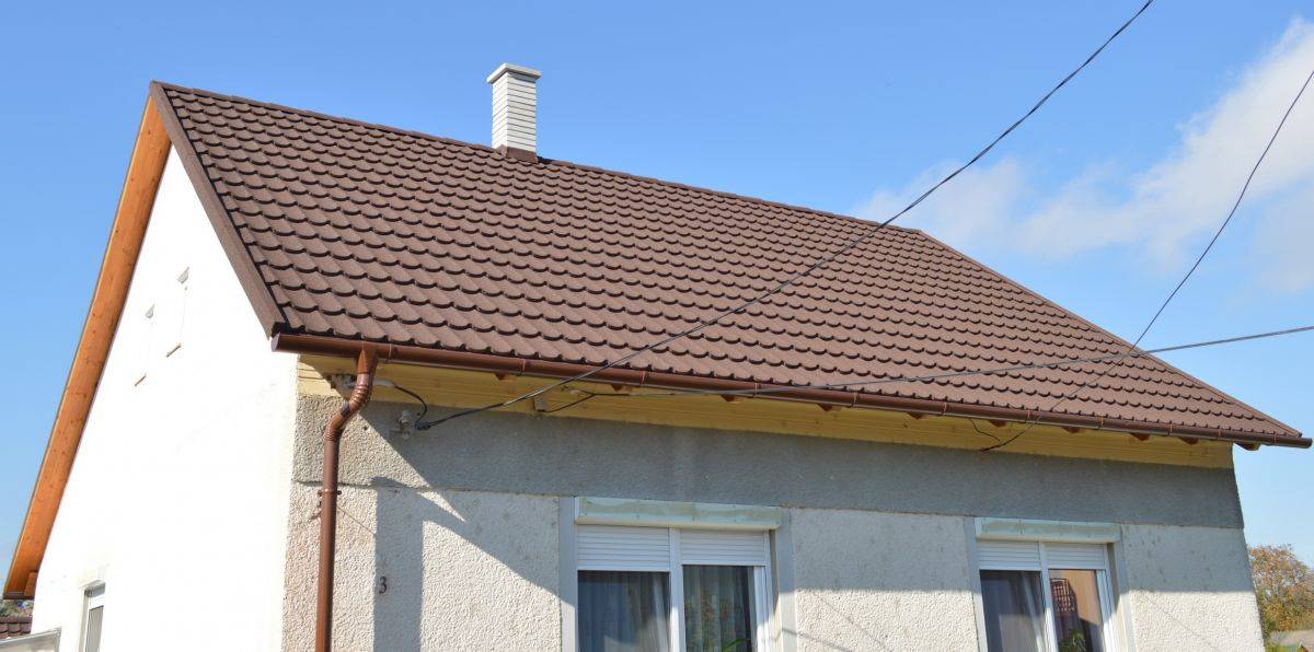 Családi ház