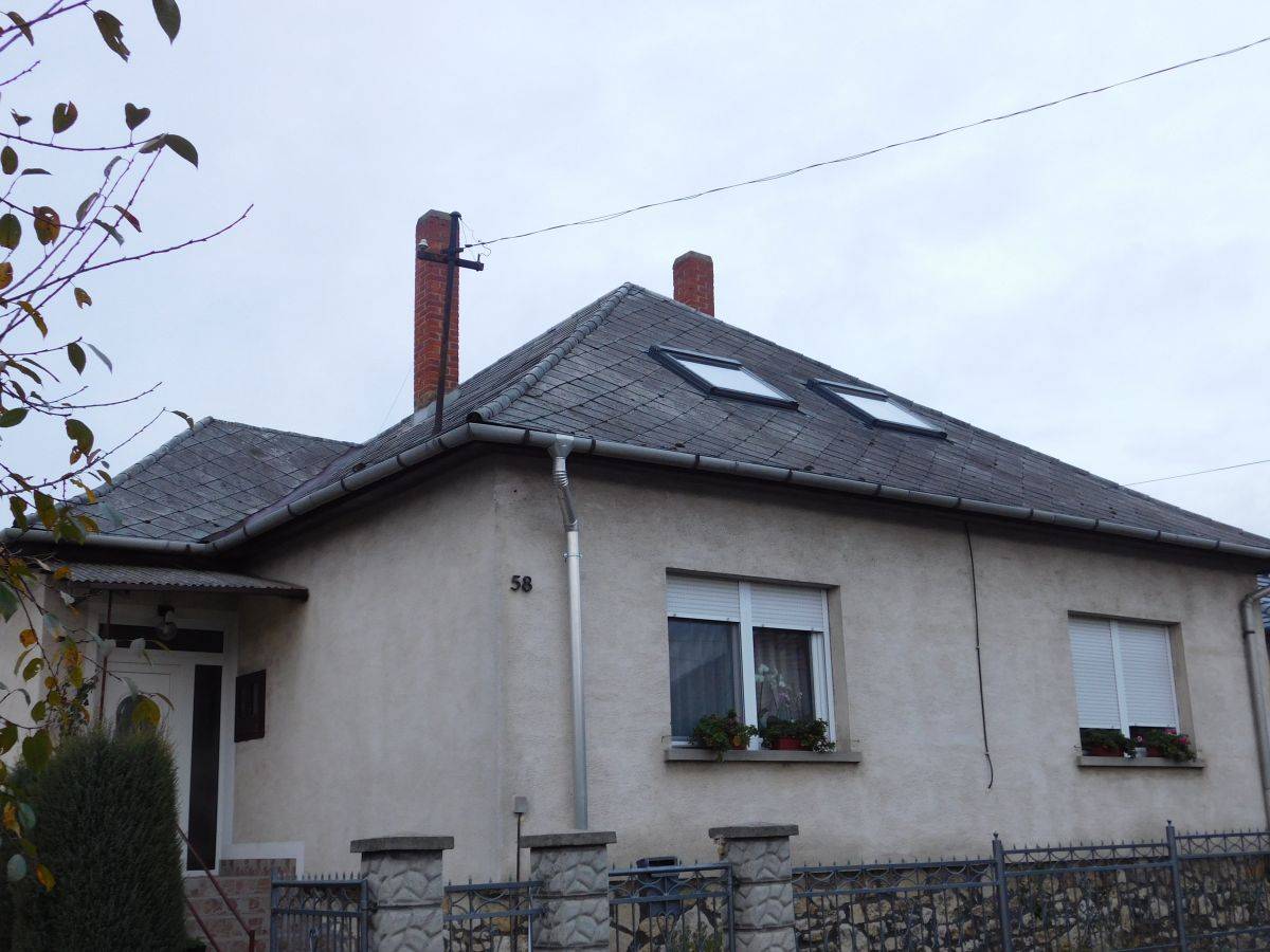 Családi ház
