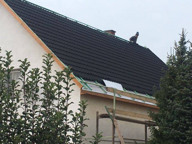 Családi ház