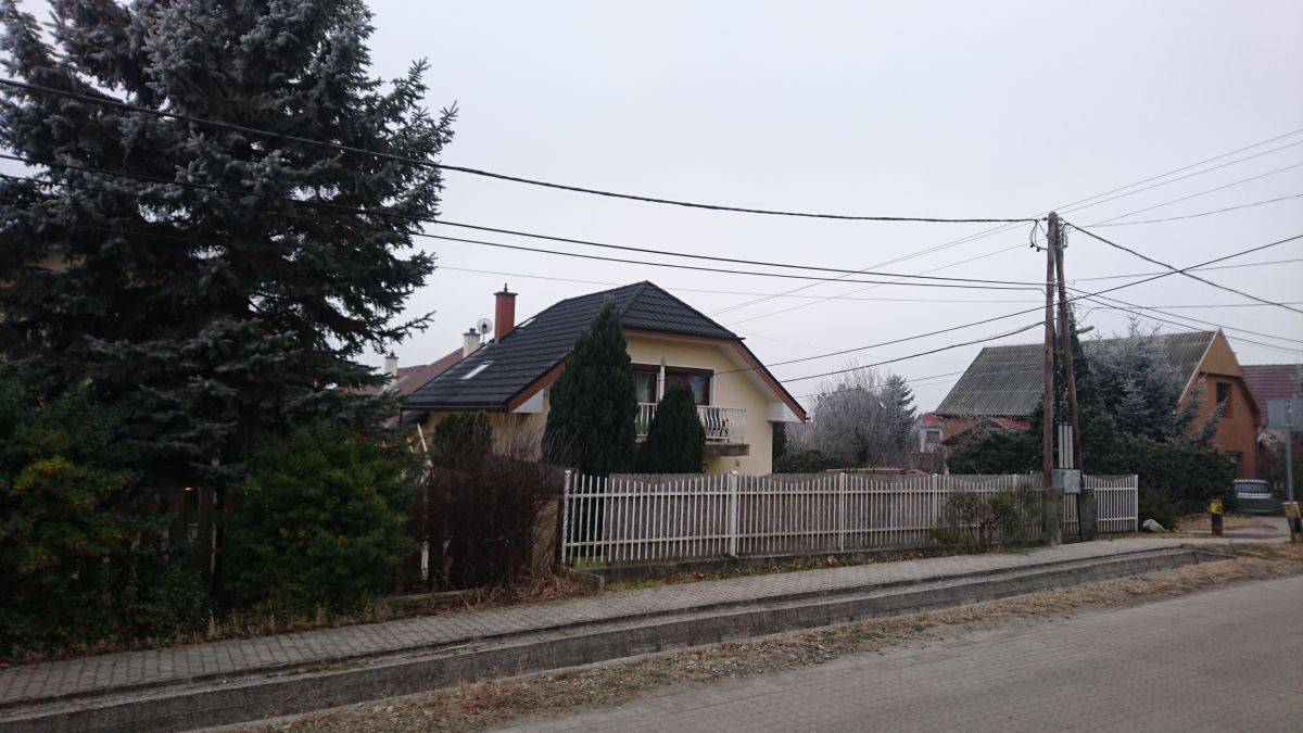 Társasház