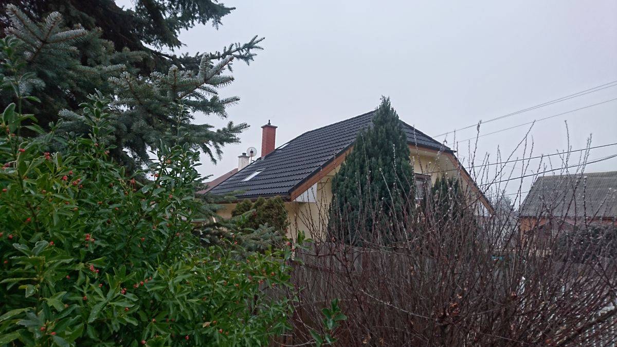 Társasház