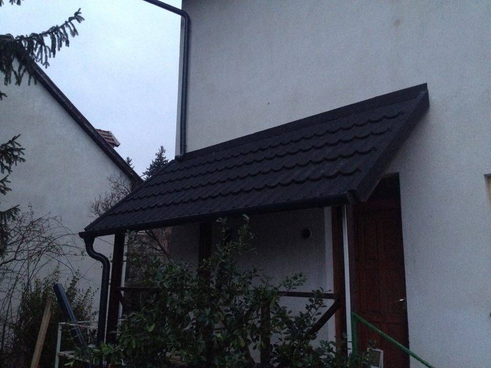 Családi ház