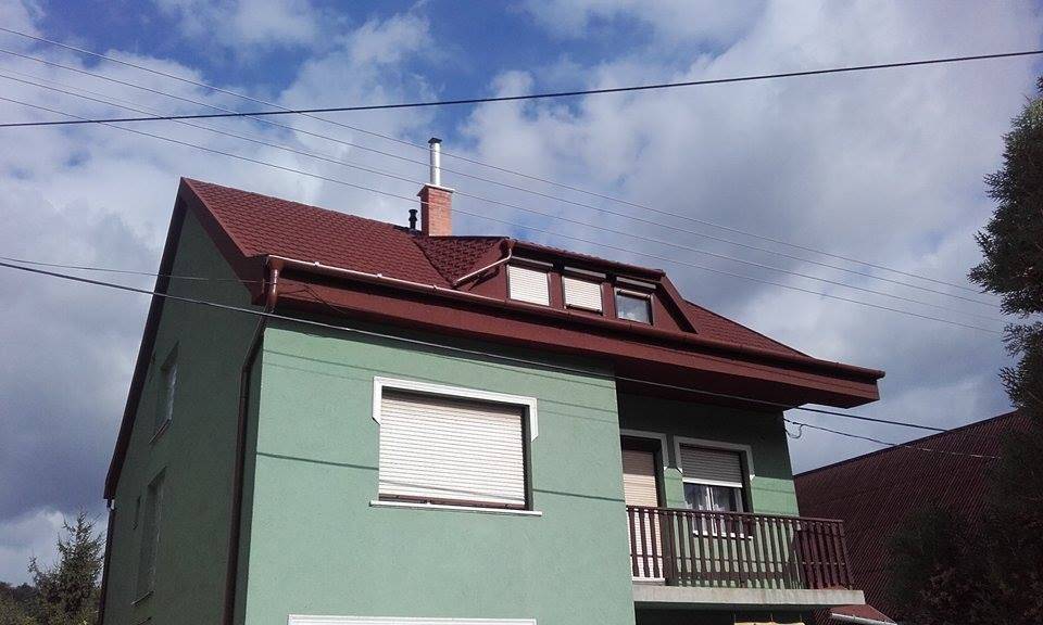 Családi ház