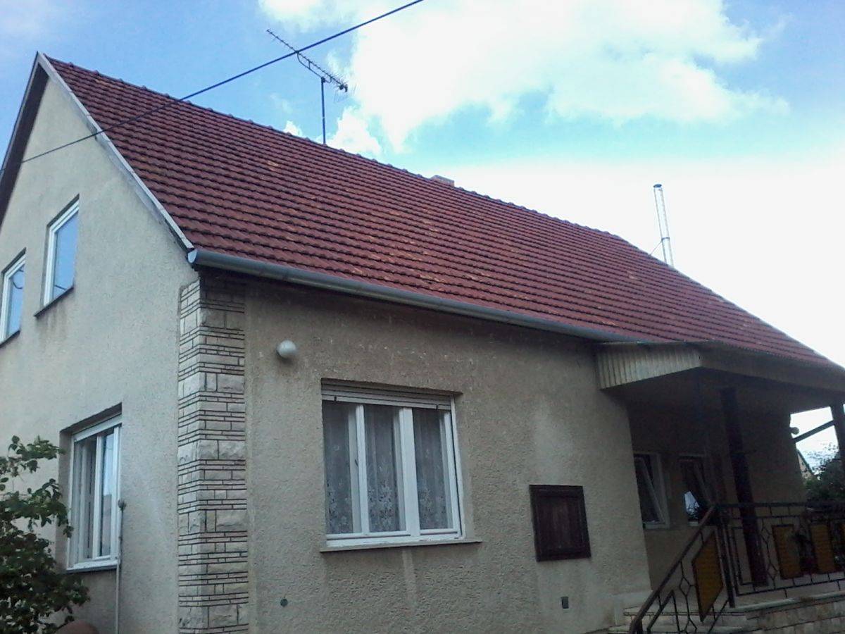 Családi ház