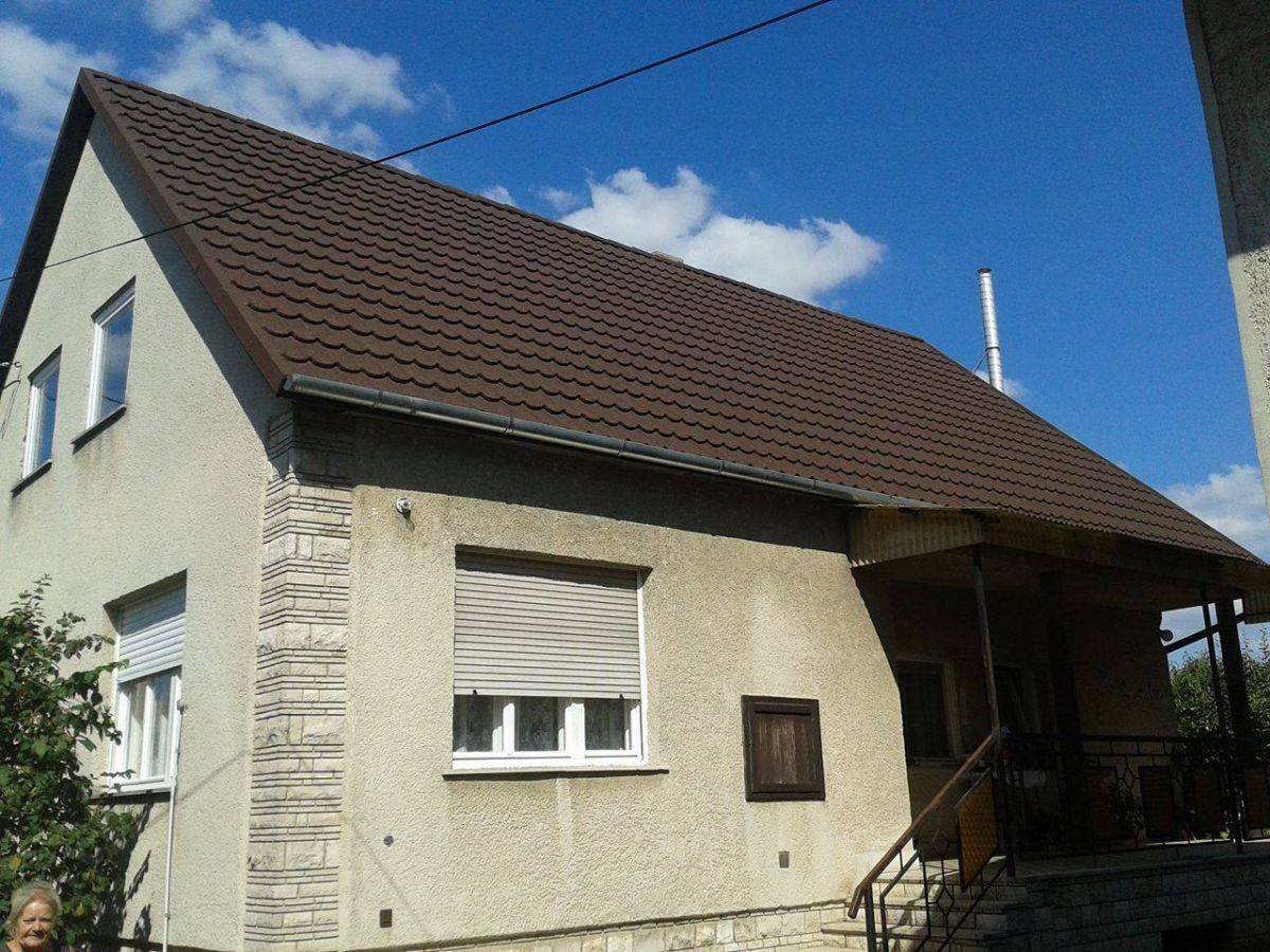 Családi ház