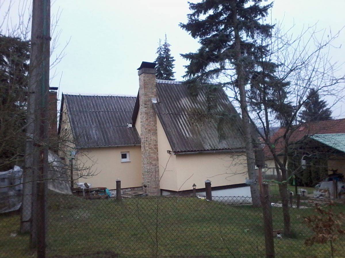 Családi ház